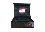 Buy cheap Commercial Paper LCD Video Packaging Box USB Connection Energy Saving from wholesalers