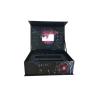 Buy cheap Commercial Paper LCD Video Packaging Box USB Connection Energy Saving from wholesalers