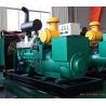 Buy cheap 1500RPM 50Hz Weichai Genset Diesel Generator Set 8 Hours Fuel Tank Capacity from wholesalers