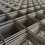 Alloy Deformed Steel Bar BS 4449 Steel Reinforcement Bar 14mm Hrb 235