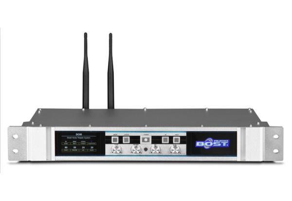 Buy cheap high quality pro sound karaoke and cinema digital audio processor DC80 from wholesalers