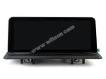 10.25'' Screen For BMW Z4 E85 2004-2008 Android Multimedia Player