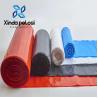 Buy cheap Double Folding Biodegradable Garbage Bags Manufacturing Machine 150pcs/Min 380v from wholesalers