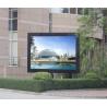 Buy cheap SMD outdoor P6 outdoor Led screen Full Color IP65 waterproof 3mm smd3535 from wholesalers