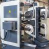 Buy cheap Automatic Cast Iron Parts Robotic Polishing Grinding Debuffing Polishing Machine from wholesalers