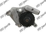4TNV94 4D94E Diesel Engine Oil pump 129900-32001 For Yanmar