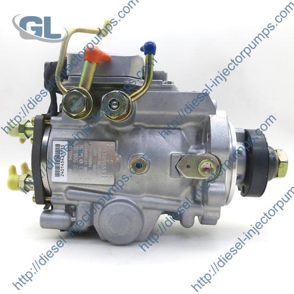Buy cheap Original VP44 Diesel Injection Fuel Injector Pump 0470504029 109341-4015 16700-VW201 A6700-VW201 from wholesalers