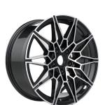Replica 19 Inch 5x120 Rims