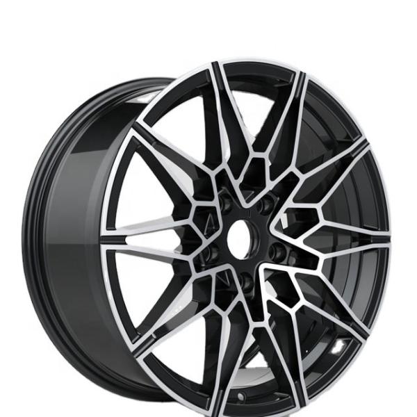 Buy cheap Replica 19 Inch 5x120 Rims from wholesalers