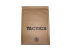 Recyclable Self Adhesive Shipping Bags Biodegradable Paper Mailing Bags Odorless