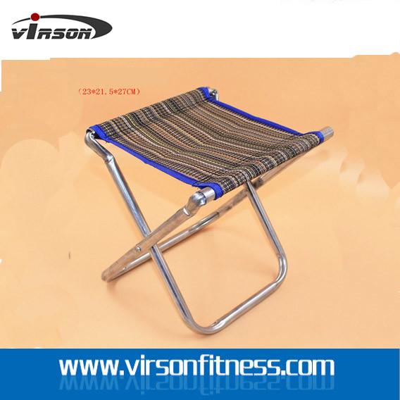 Buy cheap Travel lightweight aluminium outdoor folding chair for fishing from wholesalers