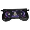 Buy cheap 12.5 Inch IPS Car LCD Instrument Panel RAV4 Toyota Digital Dash from wholesalers