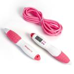 Fitness Jump Rope Adjustable Length Beaded Jump Rope Smart Sensor Type JP-100