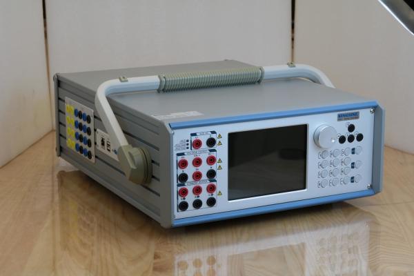 Buy cheap KINGSINE Protection Relay Tester K68i from wholesalers