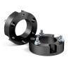 Buy cheap Strength Coil Spacer Lift Kit 3" Thick , High Precision Chevy Avalanche Accessories from wholesalers