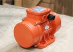 Dust Proof External AC Electric Motor Vibrator Single Phase Mini Size