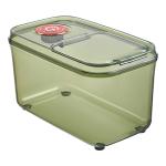 Insect-proof Moisture-proof Airtight Kitchen Container Grain Storage Box Rice