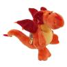 Buy cheap Orange Jurassic Park Cartoon Stuffed Plush toys from wholesalers