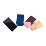 ASTM Stainless Steel Colour Sheet