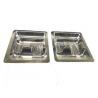 Buy cheap Custom Vacuum Formed Material Thermoforming Transparent Plastic Products from wholesalers