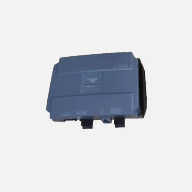 Original Series Products Are Now Available In Stock power driver New modulesPLC hmi plc 6GK5748-1FC00-0AA0