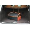 Buy cheap 2KG Multi Purpose Bag Organizer , Waterproof Car Storage Folding Trunk Bag from wholesalers