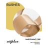 Buy cheap OEM C86300 SAE 430B Manganese Bronze Straight & Flanged Bushing Cast Bronze Bushings Machined CNC Parts from wholesalers