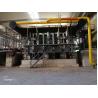 Buy cheap Automatic Heating Walking Beam Type 200t/H Capacity Steel Billet Heating Furnace from wholesalers