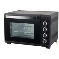 Buy cheap Household 2000W 48L Portable Electric Pizza Oven CE Approved product