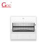 Buy cheap Acid Resistant Chemical Fume Hood Polypropylene Fume Hood Industrial Custom Size Fume Hood Cleanroom School Hospital Laboratory from wholesalers