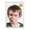 Buy cheap Advertising Snap Poster Frames Mitred Corner 20 Mm Aluminum Material from wholesalers