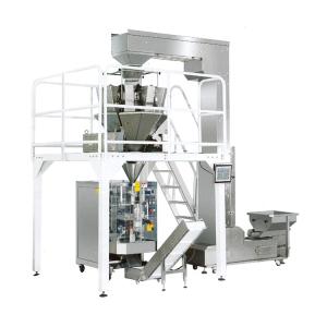 Wholesale Simple Operation Candy Roll Wrapping Machine Sealed Structure Design from china suppliers