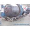 Buy cheap Forland Right Hand Drive 6 Wheeler 5 M3 Concrete Mixing Truck Mercedez Technology from wholesalers