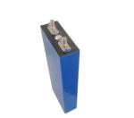 Aluminum Rechargeable LiFePo4 Battery 3.2V 25Ah Iron Phosphate Prismatic Cell M6