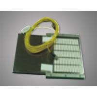 Buy cheap Class - 100 Stainless Steel Optical Fiber Connector Cleaner With 20 ~- 50dB product