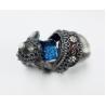 Buy cheap Thailand Gifts Trinket Box Elephant Shape Jewelry Boxes For Gift from wholesalers