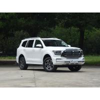 Buy cheap New Version High Speed 3.0T Tank 500 SUV 4WD New Energy Hybrid EV Fuel New Car product