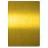 Buy cheap no8 mirror blue color stainless steel sheet from china supplier from wholesalers