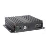 Buy cheap Linux 4CH 1080P 512GB SD Card Mobile DVR from wholesalers