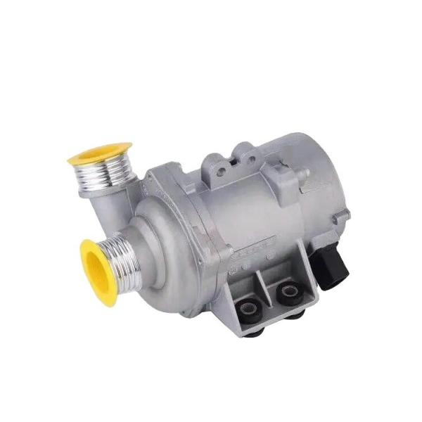 Buy cheap 2003-2011 Electric Coolant Water Pump for BMW OE 11517586925 Advanced Technology from wholesalers