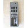 Buy cheap Hand Operation Dropout Fuse Cutout , Zero Touch High Voltage Fuse Cutout from wholesalers