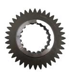 SHIPPING FEDEX AZ2210040445 Sinotruk howo HW19710 truck gearbox Spindle fourth