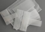120 Micron Nylon Mesh Rosin Filter Bag Food Grade Press Nylon Bag 1.75x5 inch