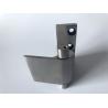 Buy cheap Stainless Steel Heavy Duty Concealed Hinges For Doors Customized Size from wholesalers