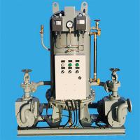 Buy cheap IACS Approved Marine Stainless Steel Pressure Water Tank For Sea Water, Fresh product