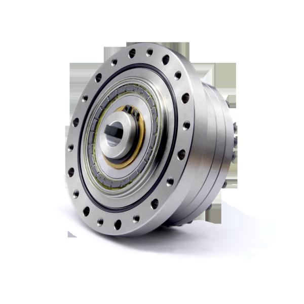 Buy cheap Steel 50-160 Ratio Harmonic Gear Box 1000 RPM Harmonic Gear Reducer from wholesalers