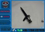095000-7680/095000-7320 Diesel Fuel Injector 23670-0R180/23670-0R130 For Toyota