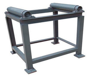 Highway Guardrail Roll Forming Machine High Yield Strength Galvanized W Beam