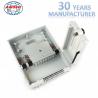 Buy cheap 40MM FTTH System Outdoor Fiber Termination Box from wholesalers