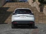120kw Audi Sports Electric Car BEV Type 4 Wheel Drive SUV Open Body Type